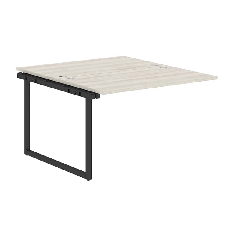 Стол промежуточный Skyland XIQWST 1214 сосна эдмонт/антрацит 1200х1406х750 XTEN-Q