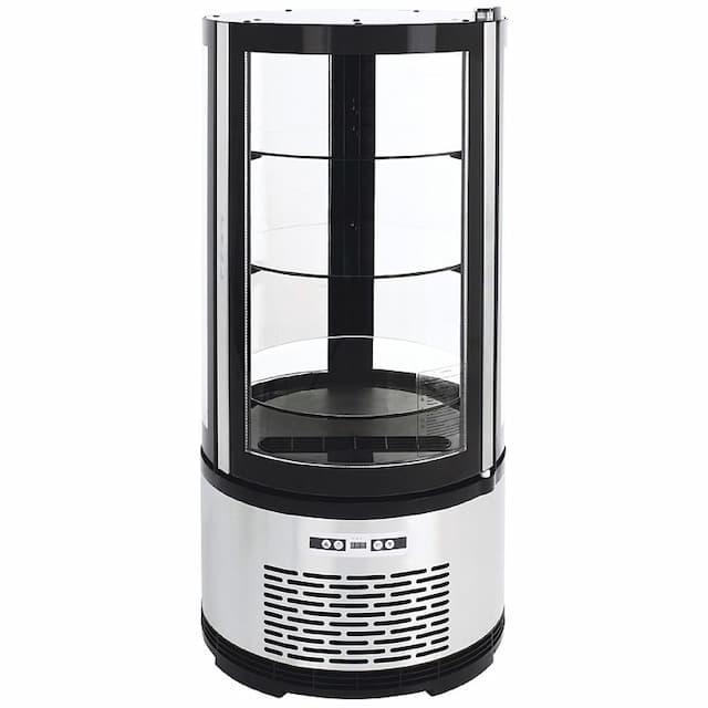 Витрина холодильная Viatto VA-ARC-100