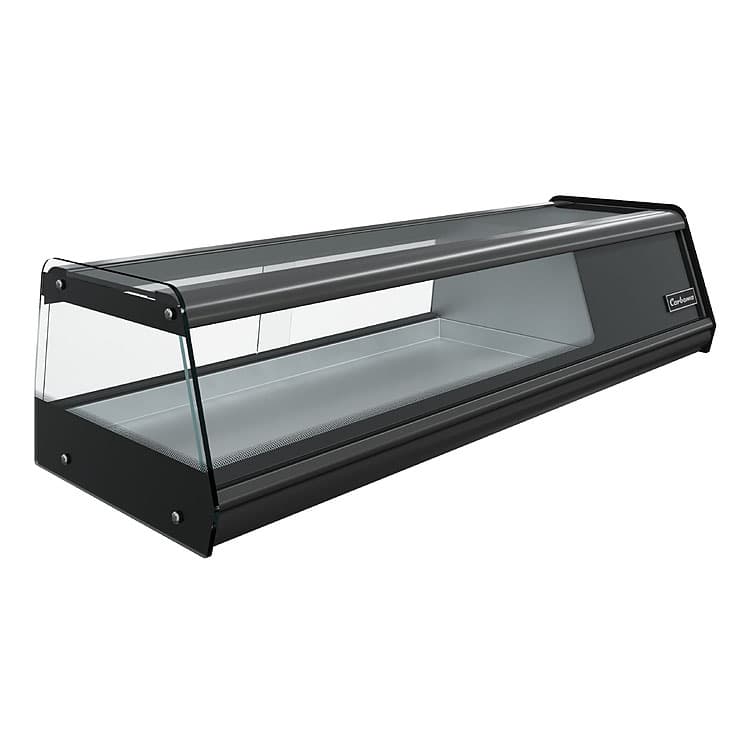 Витрина холодильная Полюс Carboma AC38 SM 1,0-1