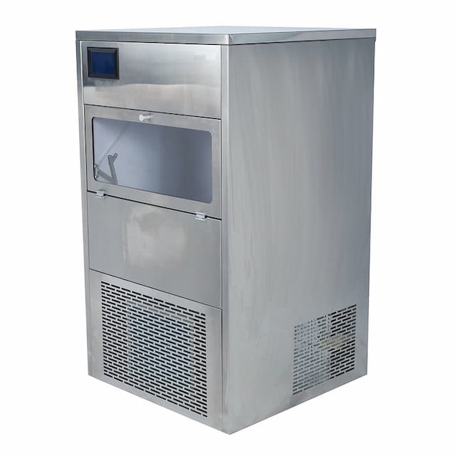 Льдогенератор Eksi EMR-150