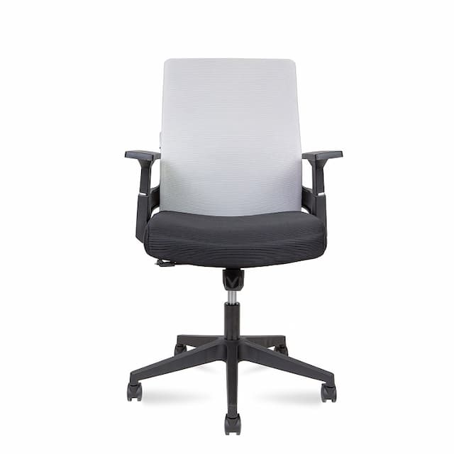 Кресло офисное Norden Terra LB A13-B-GB