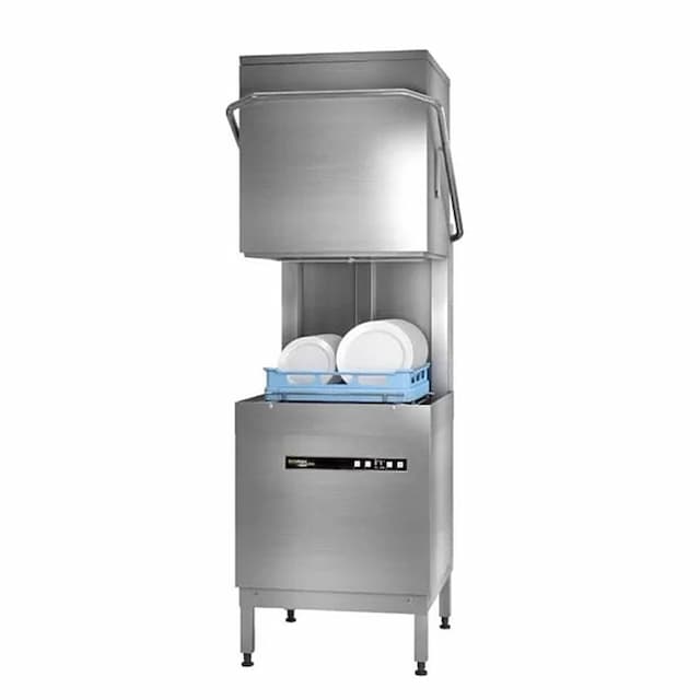Купольная посудомоечная машина Hobart 615-60C
