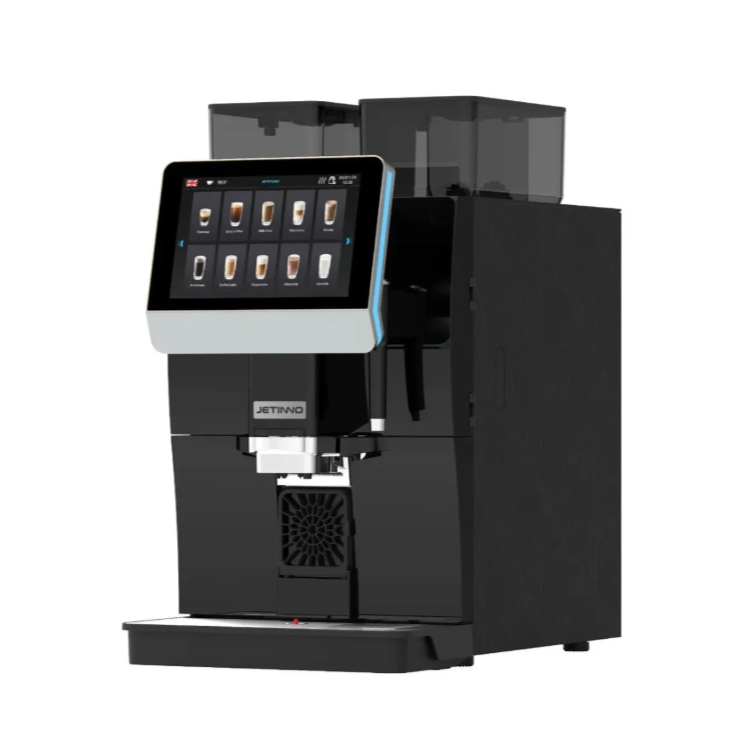 Кофемашина суперавтоматическая Jetinno JL32A