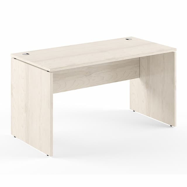 Стол прямой Skyland XST 167 бук тиара 1600х700х750 XTEN