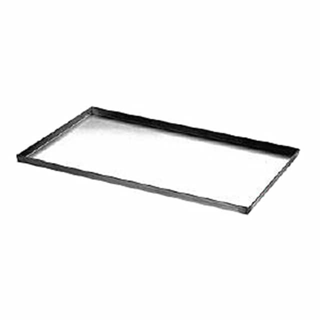 Лист неперфорированный SOTTORIVA 600х400