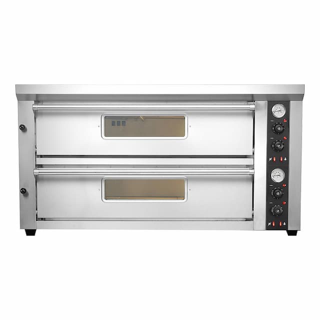 Печь для пиццы Kocateq EPC2/130x70TT