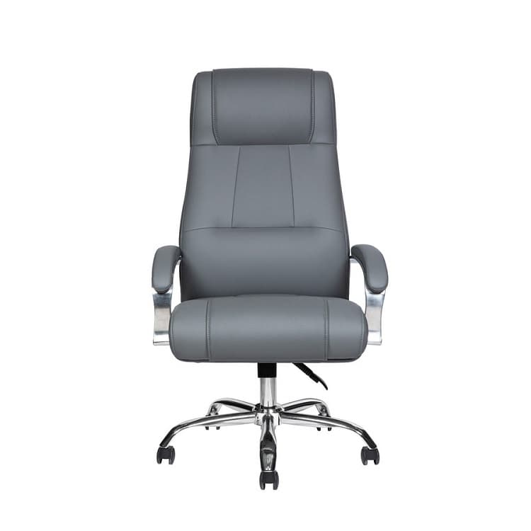 Кресло офисное Мирэй INFINITY короткая спинка