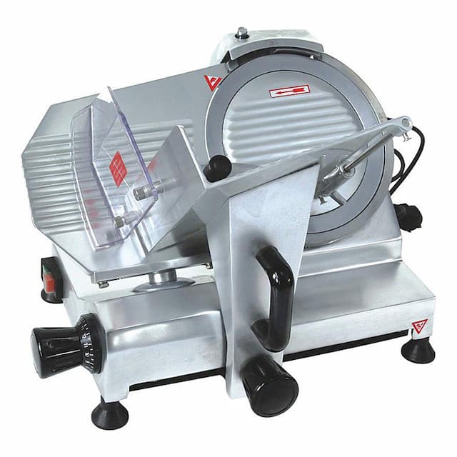 Слайсер Rosso HBS-220A PRO