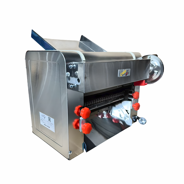 Тестораскатка Crazy Pan CP-DSH280PRO