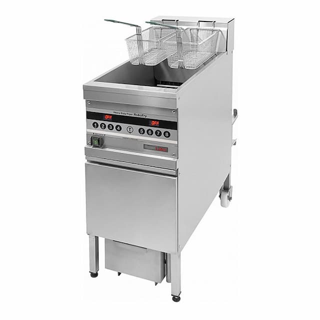 Фритюрница RoboLabs RoboFry RF