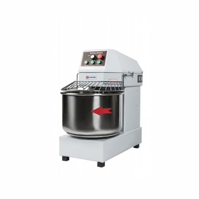 Тестомес для дрожжевого теста Miratek PX-50