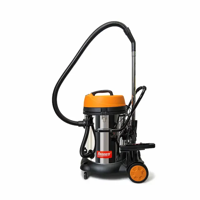 Водопылесос Bennett VL-75M