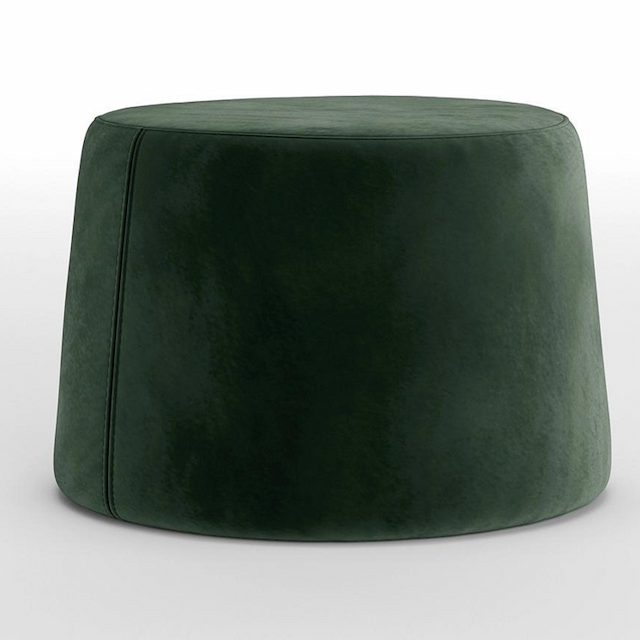 Пуф Мастерфабрик Дисинго Clarins 695 ткань букле