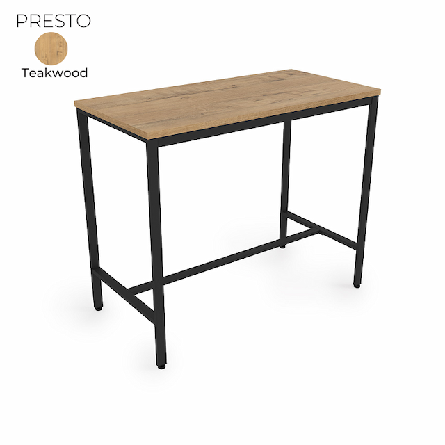 Стол барный Алсав 21PRESTO.610 Teakwood