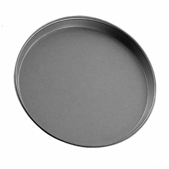 Противень для пиццы d 32 h2см, с алюмин. покрытием LILLY CODROIPO 552/32LC