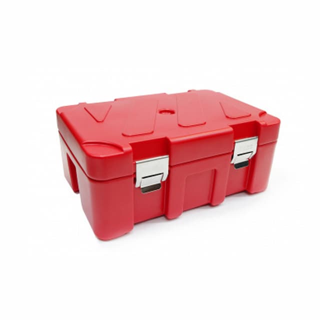 Термоконтейнер с верхней загрузкой для GN 1/1x200 мм Kocateq CB3(AP200)