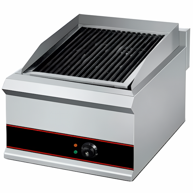 Гриль лавовый EKSI HEL-928, рестайлинг