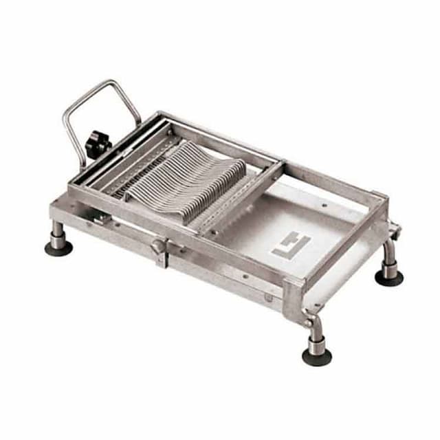 Овощерезка для овощей и фруктов, нерж.сталь Paderno 49839-00