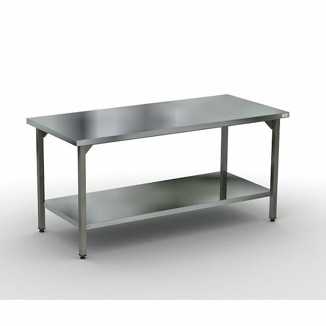 Стол разделочный без борта КОБОР СП-150/60