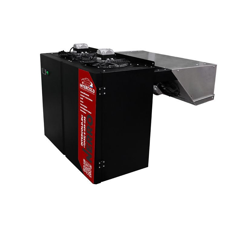 Моноблок Intercold МLCM-210 FT NERRO