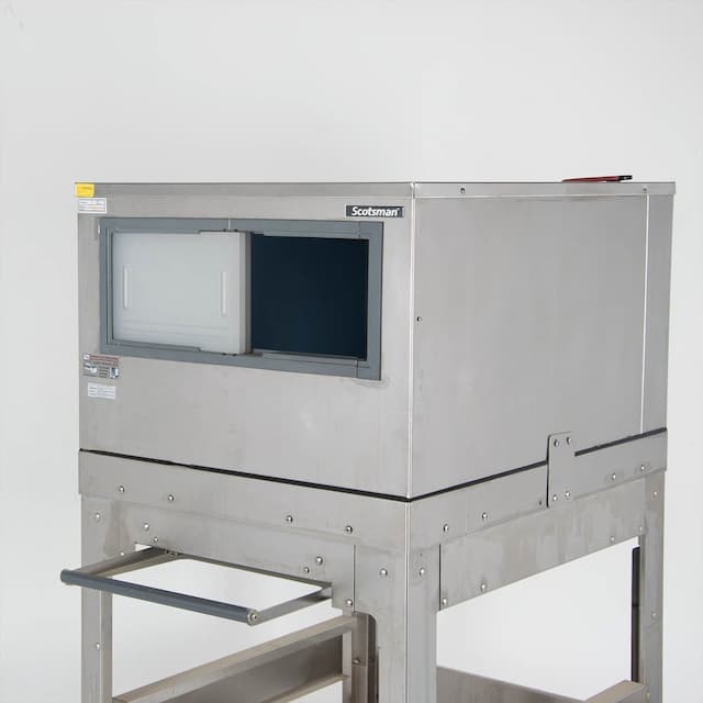 Бункер для льда Scotsman E-ITS500NS-30 арт. 10-09950 (Восстановленное 1 шт)