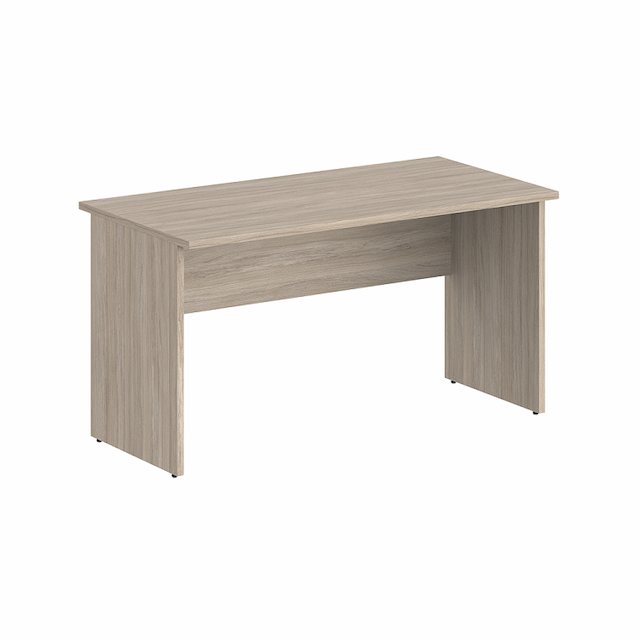 Стол рабочий прямой 600х1200х750 Norden Сигма SG.401.OL