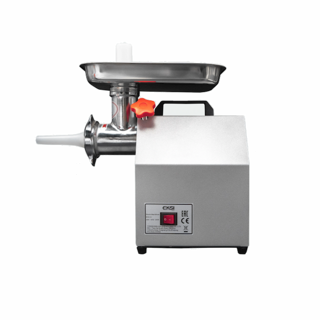 Мясорубка EKSI EHO-12 (крашеный металл)