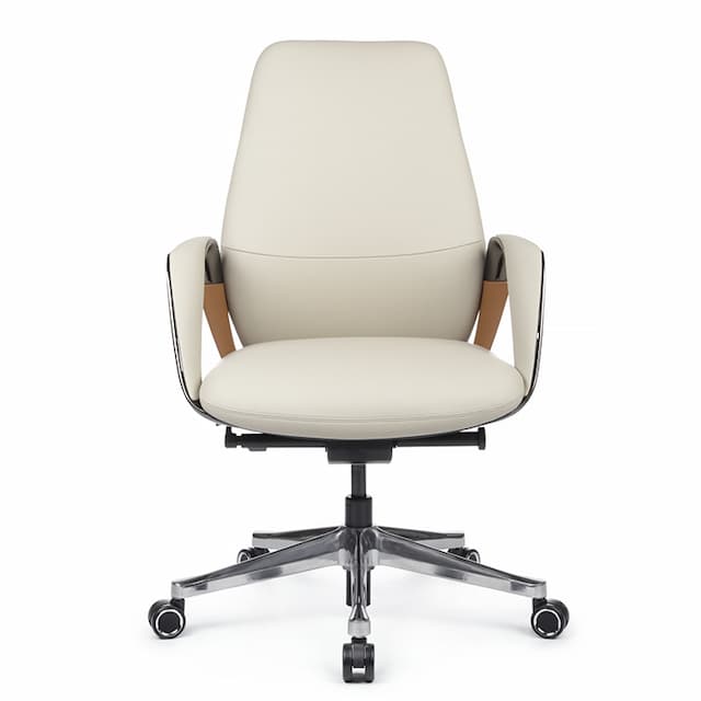 Кресло RV DESIGN Napoli-M YZPN-YR021 Бежевый/Кэмел