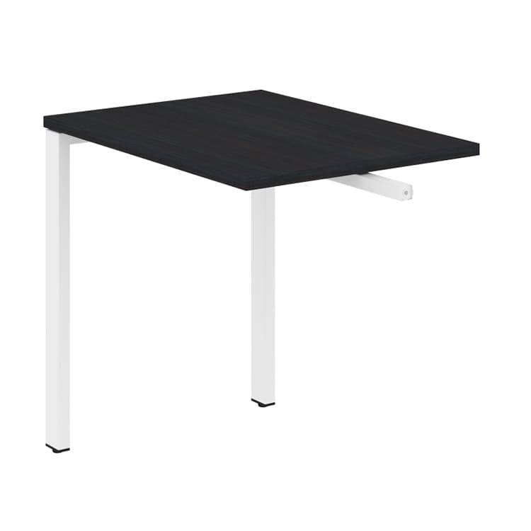 Брифинг приставка Skyland XS6B 860 Дуб Юкон/Белый 800х600х750 XTEN-S60