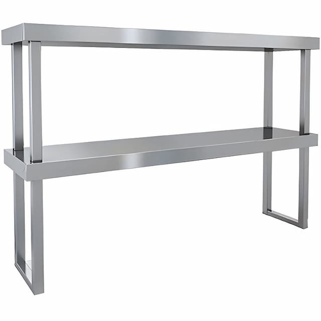 Полка настольная HICOLD НПСТ2-10/3