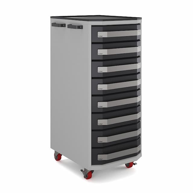 Тележка инструментальная Kobor Expert TTL/3-70/64 80B