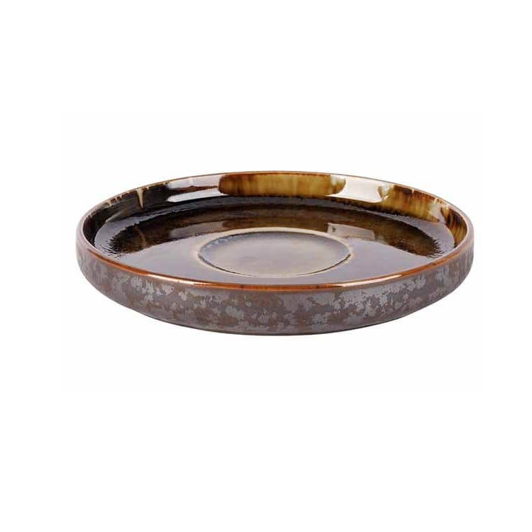 Блюдце d 11 см h 1,6 см CosyTrendy Elements Mineral 5699023