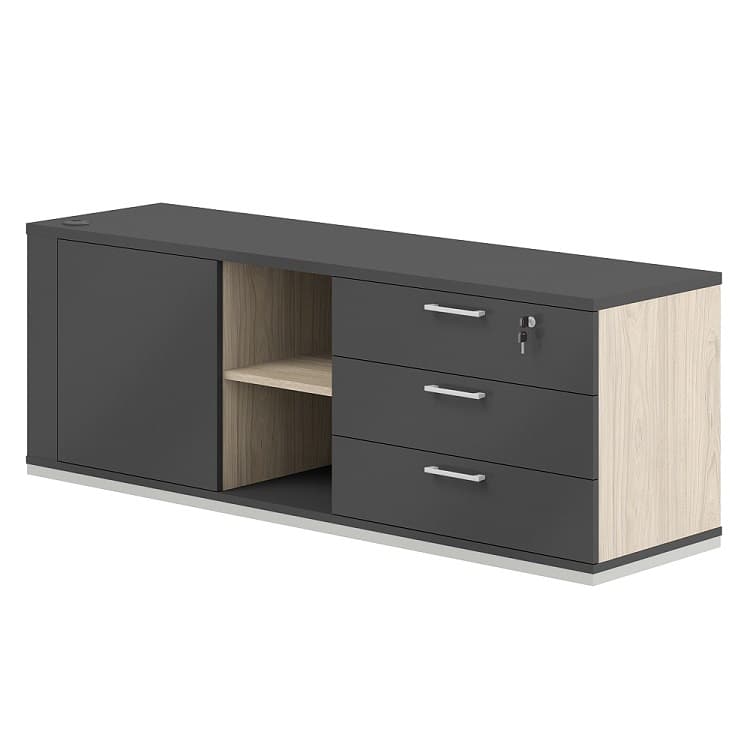 Тумба опорная правая Norden Allegro AG.295.AR.AN.AN.R