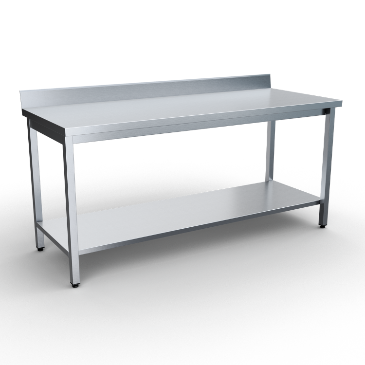 Стол производственный Rada СТППЧ-18/6-С
