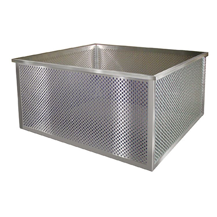 Ящик ITERMA ЯО-1000х800х500