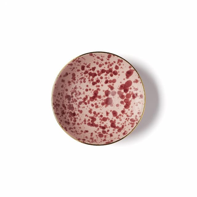 Салатник 19 см Bitossi POIS FTB00645