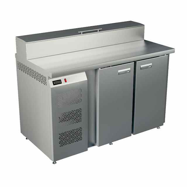 Стол холодильный ITON RT11-P