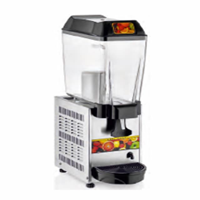 Сокоохладитель ELETTO ST10