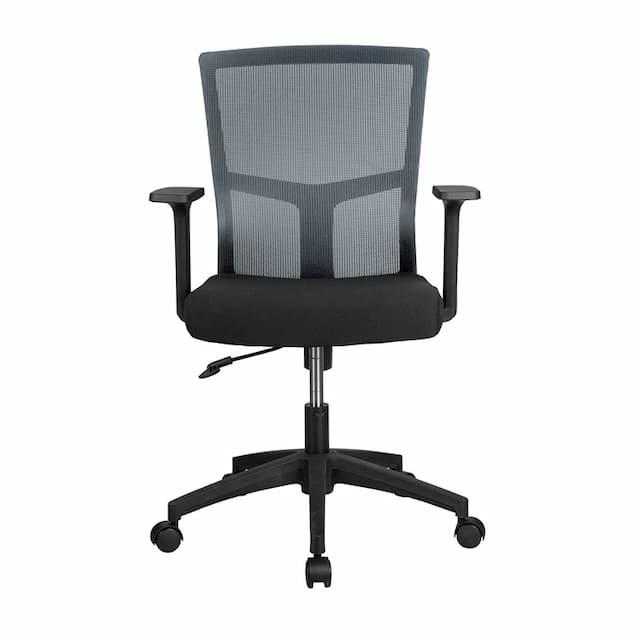 Кресло Riva Chair Plast RCH 923 Серый