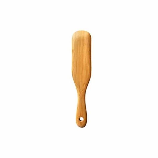 Лопатка 340 мм бамбуковая Kitchen Muse KM-BB-34