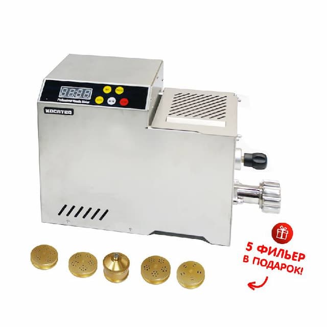 Машина производства макарон Kocateq OMJ2