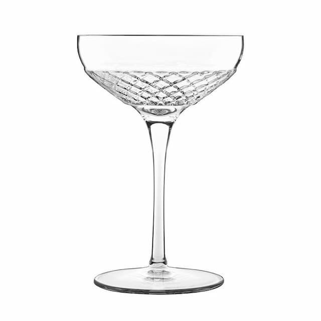 Бокал 300 мл, h 15, d 11,3 см Luigi Bormioli Roma 1960 12892/01