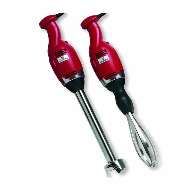 Ручной блендер- миксер  Sammic TR/ВM- 350