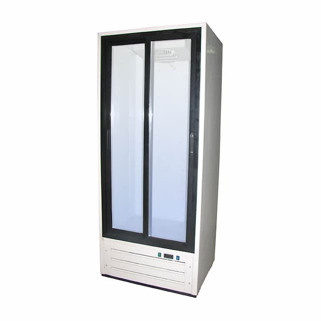 Шкаф холодильный Марихолодмаш Эльтон 0,7 У купе