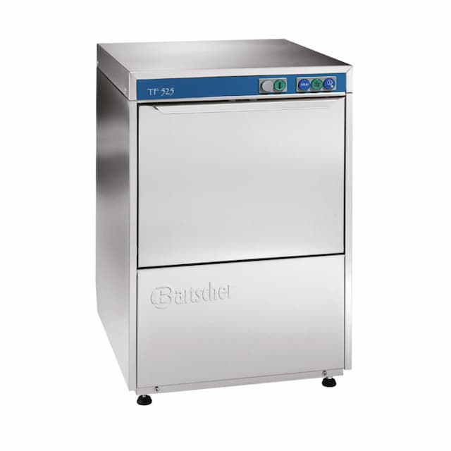 Deltamat TF 525 LP, со сливной помпой Bartscher  111560