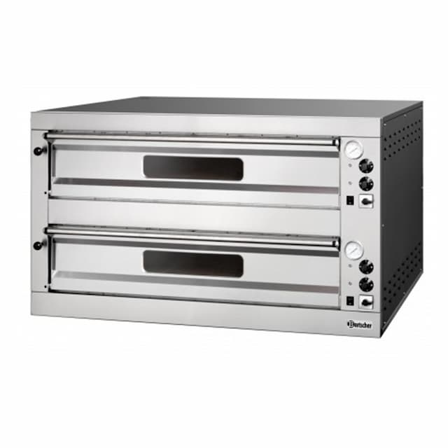 Печь для пиццы ET 205 Bartscher 2002170