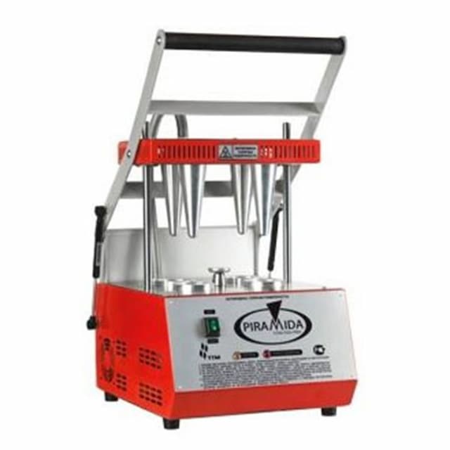 Пресс для пиццы ТТМ Piramida 2C