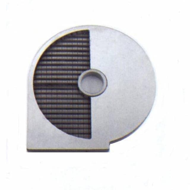 Нож д/овощерезки (мод.65М) STARFOOD DS1000 (решетка д\кубиков)