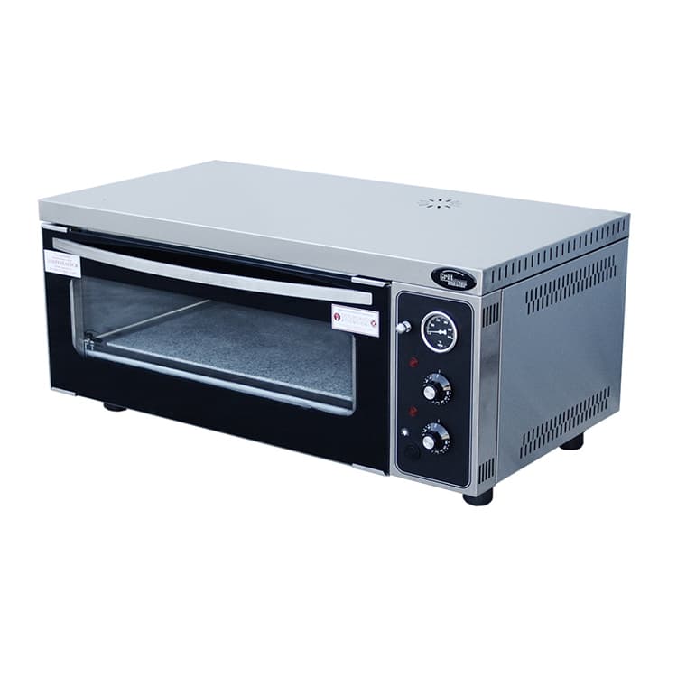 Печь для пиццы Grill Master ппэ/1 (арт. 22134)