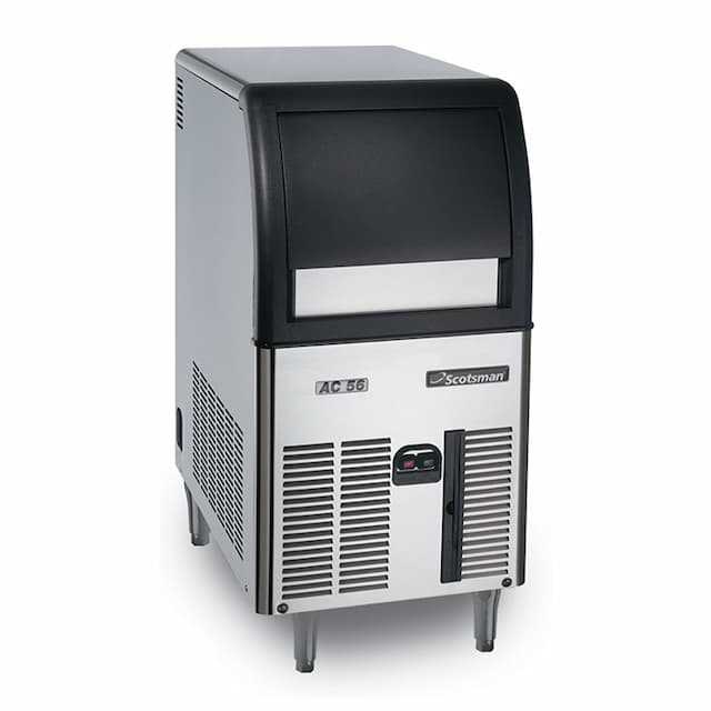 Ледогенератор SCOTSMAN AC 86 AS